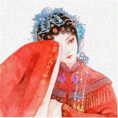 贝吉塔国语配音档案